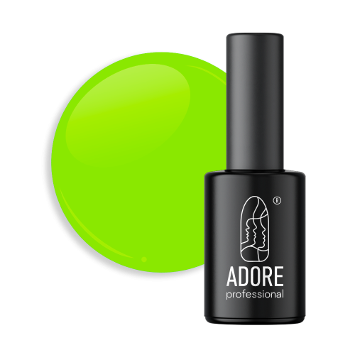 NEON MAX Gel Polish