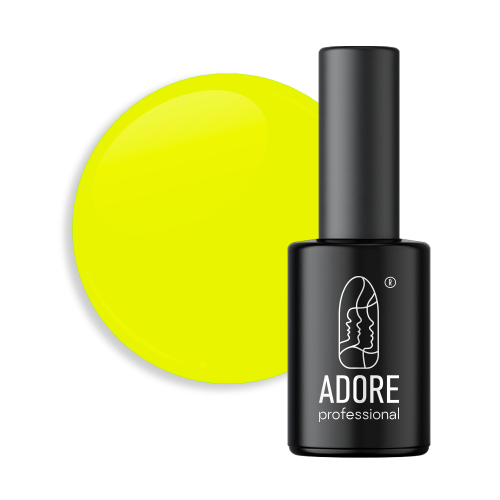 NEON MAX Gel Polish