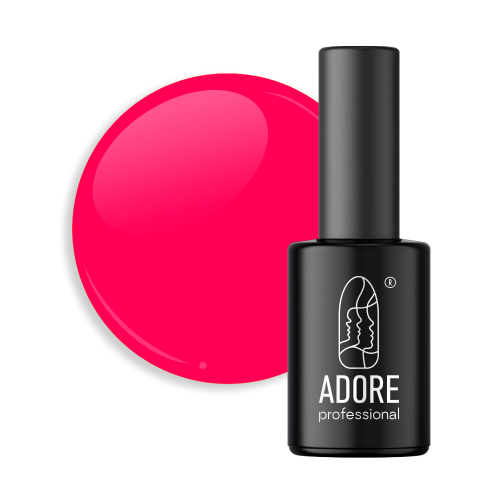 NEON MAX Gel Nail Polish