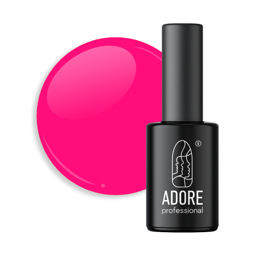 NEON MAX Gel Nail Polish