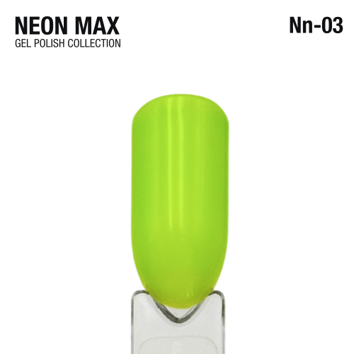 NEON MAX Gel Polish - Image 4