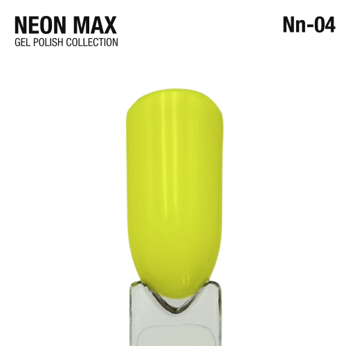NEON MAX Gel Polish - Image 4