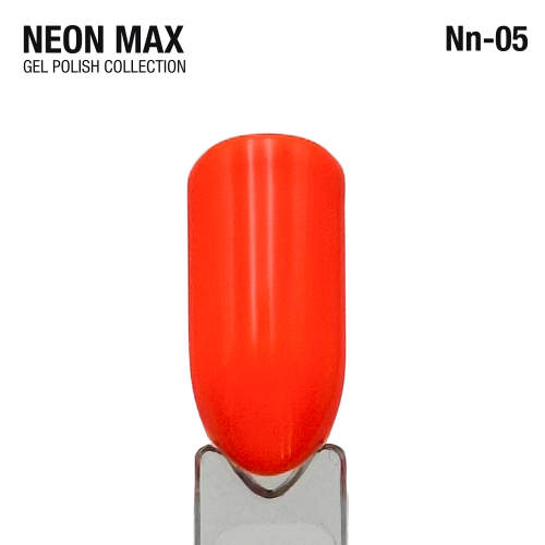 NEON MAX Gel Polish - Image 4