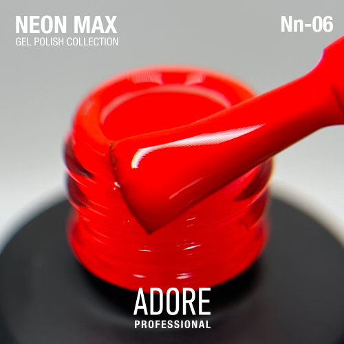 NEON MAX Gel Nail Polish - Image 2