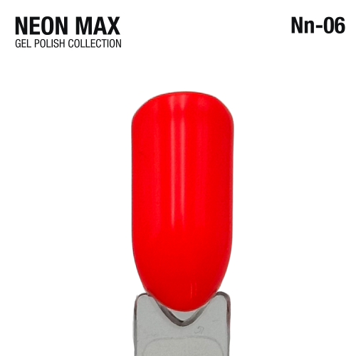 NEON MAX Gel Nail Polish - Image 4