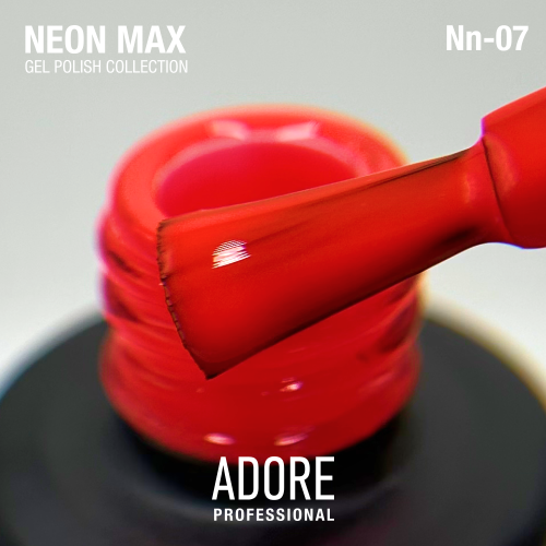 NEON MAX Gel Nail Polish - Image 2
