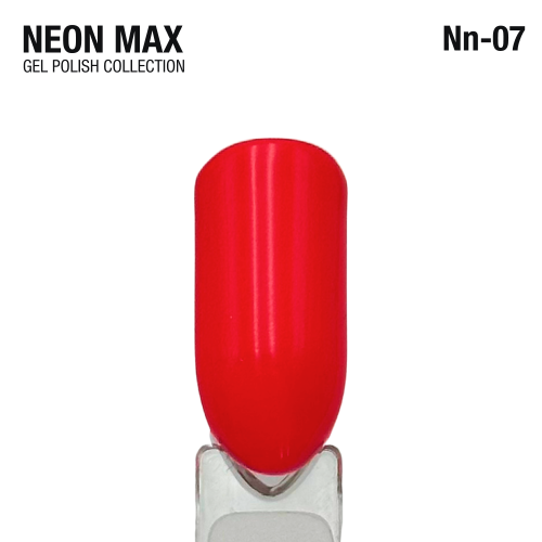 NEON MAX Gel Nail Polish - Image 4