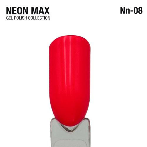 NEON MAX Gel Polish - Image 4