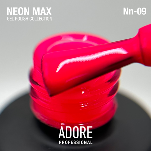 NEON MAX Gel Nail Polish - Image 2