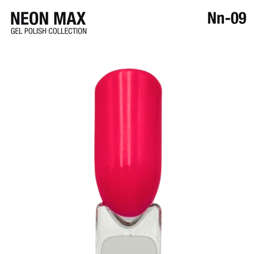 NEON MAX Gel Nail Polish - Image 4