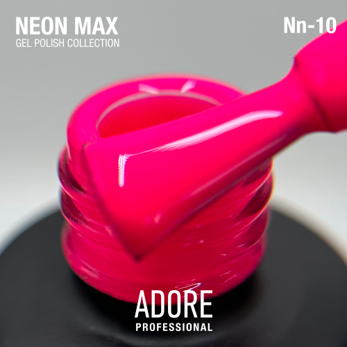 NEON MAX Gel Nail Polish - Image 2