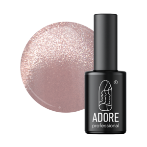 Cat Eye Nude Gel Polish