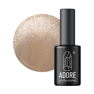 Nude Cat Eye Gel Polish