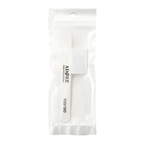 ADORE PROFESSIONAL Manicure Set No. 1: Mini File and Buffer