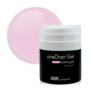 One Drop Gel for Nail Extensions