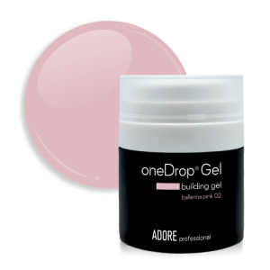 One Drop Gel for Nail Extensions