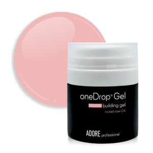 One Drop Nail Extension Gel