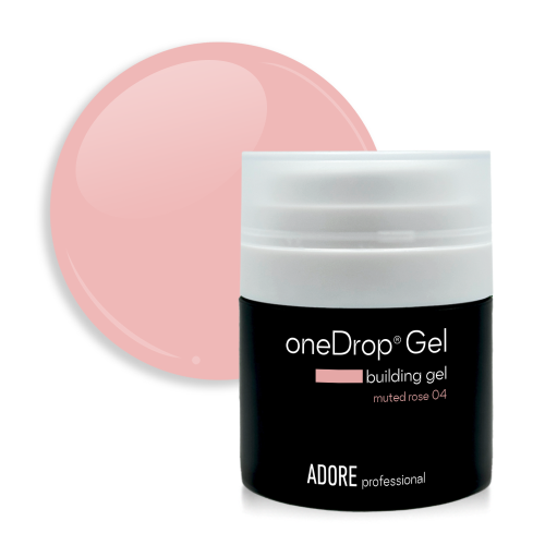 One Drop Nail Extension Gel