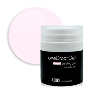 One Drop Gel for Nail Extensions