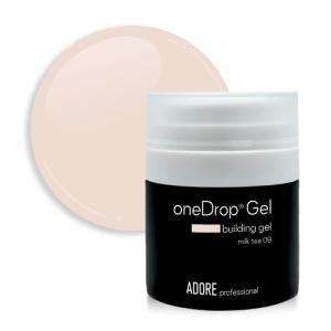 One Drop Gel for Nail Extensions