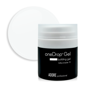 One Drop Gel for Nail Extensions