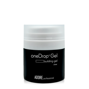 One Drop Gel for Nail Extensions