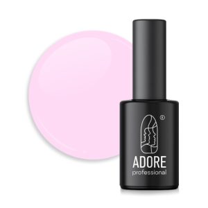 Adore Professional Gel Nail Polish 8ml P-01 - Soft Rose