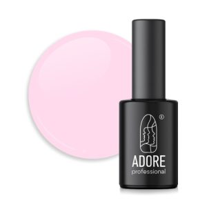 ADORE PROFESSIONAL Gel Polish 8ml P-02 - Soft Pink