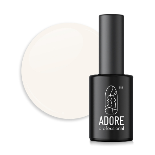 ADORE PROFESSIONAL Gel Polish 8ml P-04 - Soft Shell