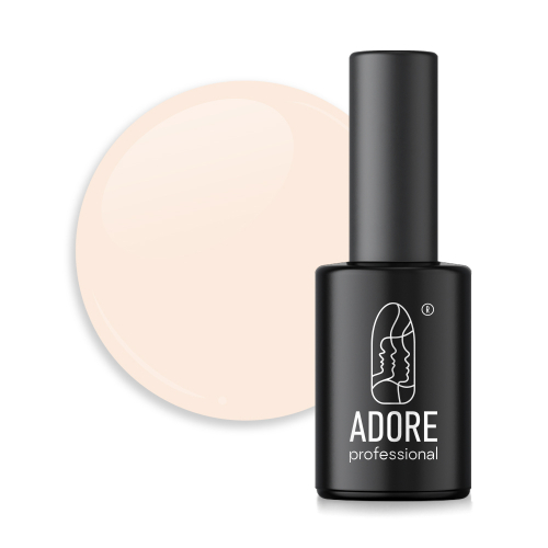 ADORE PROFESSIONAL Gel Polish 8ml P-05 - Soft Vanilla
