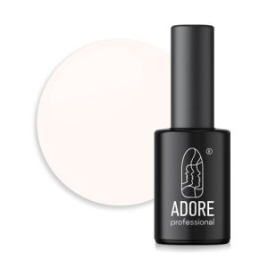 ADORE PROFESSIONAL Gel Polish 8ml P-06 - Soft White