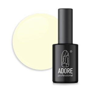 ADORE PROFESSIONAL Gel Polish 8ml P-07 - Soft Lemon
