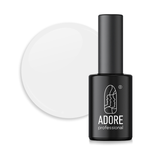 ADORE PROFESSIONAL Gel Polish 8ml P-09 - Soft Mist