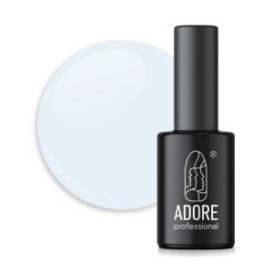 ADORE PROFESSIONAL Gel Polish 8ml P-10 - Soft Blue