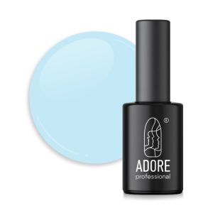 ADORE PROFESSIONAL Gel Polish 8ml P-11 - Soft Azure