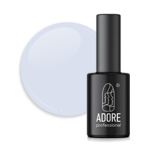 ADORE PROFESSIONAL Gel Polish 8ml P-13 - Soft Lilac