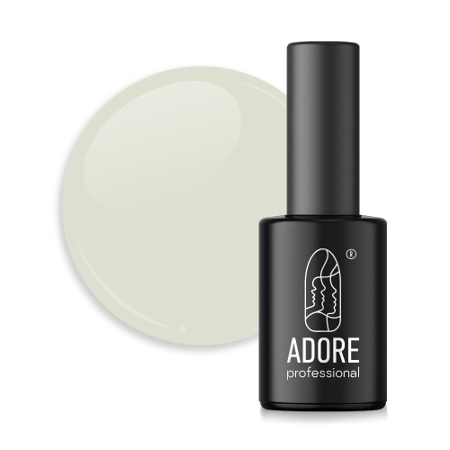 ADORE PROFESSIONAL Gel Polish 8ml P-14 - Soft Cream