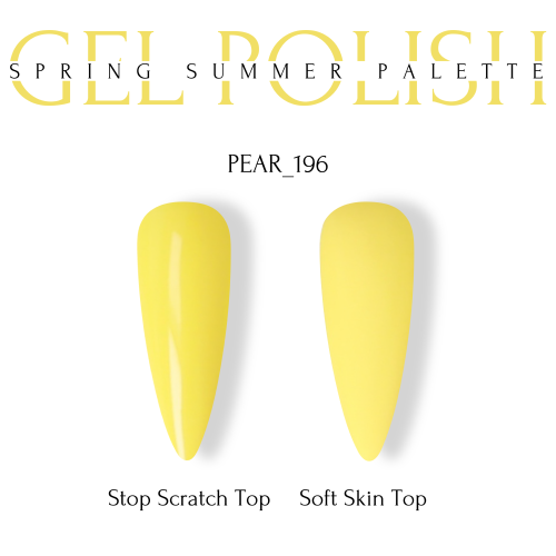 Gel Nail Polish - Image 2