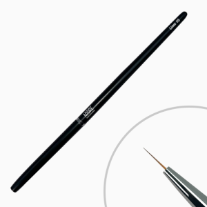French Tip Brush