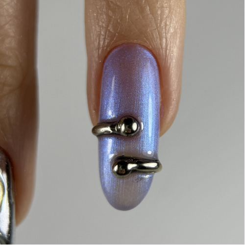 Adore Professional Gel Polish - Wild Pearls - Image 3
