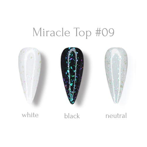 Miracle Top with Plastic Layers - Image 2