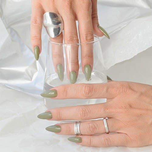 Gel Nail Polish - Image 2