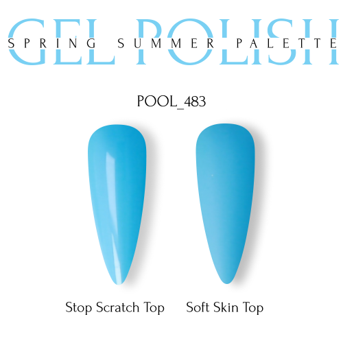 Gel Polish - Image 2
