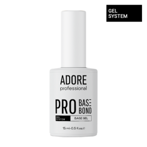 PRO BASE-BOND Gel System Base