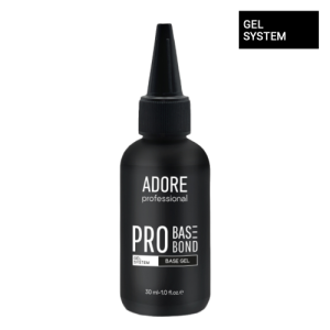 Pro Base-Bond Gel System Base