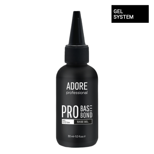 Pro Base-Bond Gel System Base