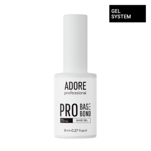 Pro Base-Bond Gel System Base