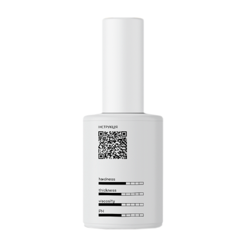 PRO BASE CLASSIC Gel Polish Base - Image 2