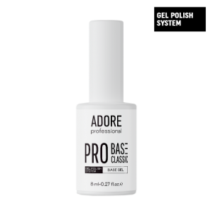 PRO BASE CLASSIC Gel Polish Base