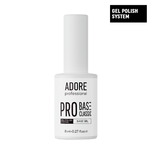 PRO BASE CLASSIC Gel Polish Base